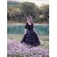 Avenue Denfer The Veil Of Flora JSK and Cape(Reservation/2 Colours/Full Payment Without Shipping)